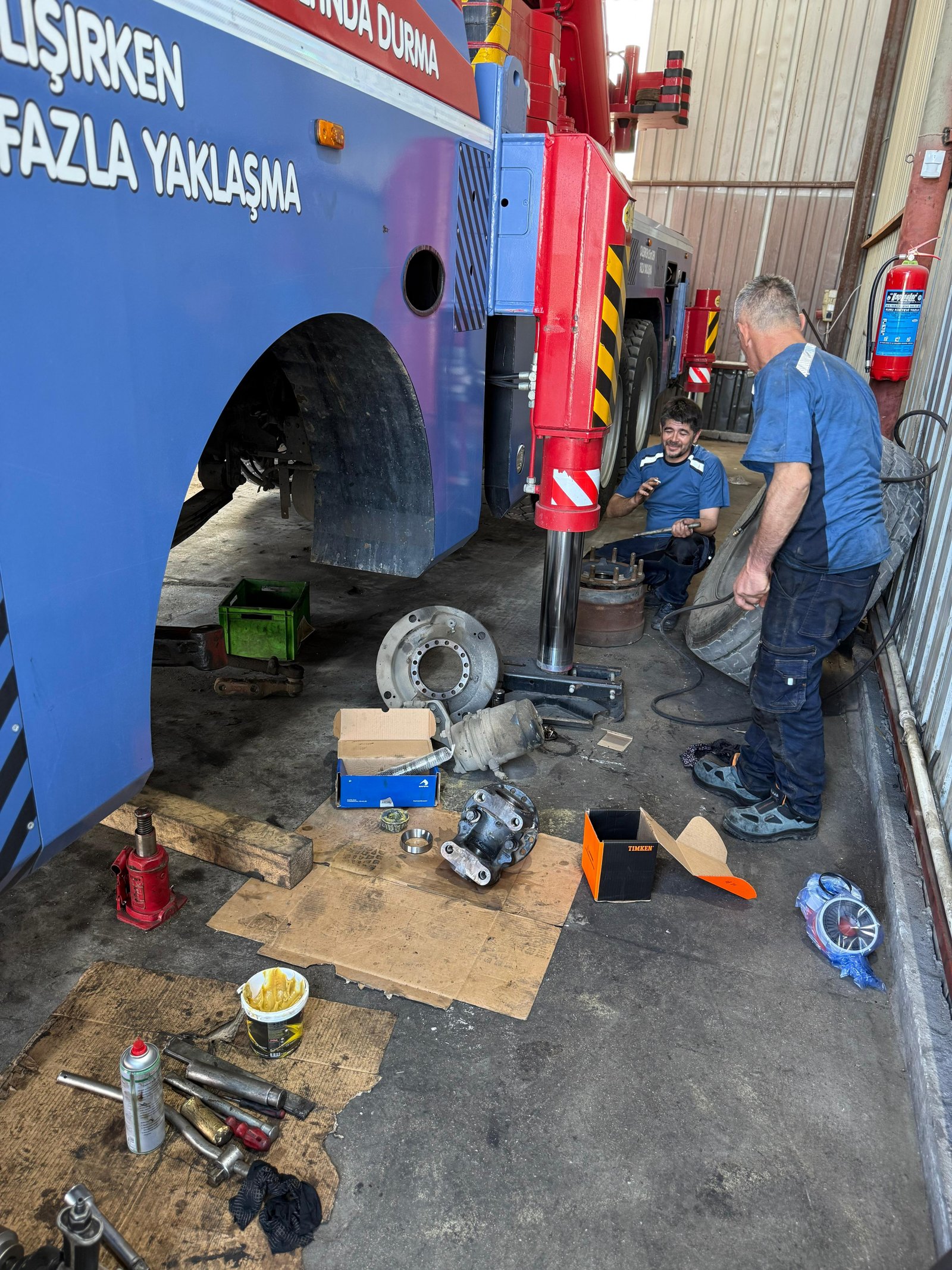 Service