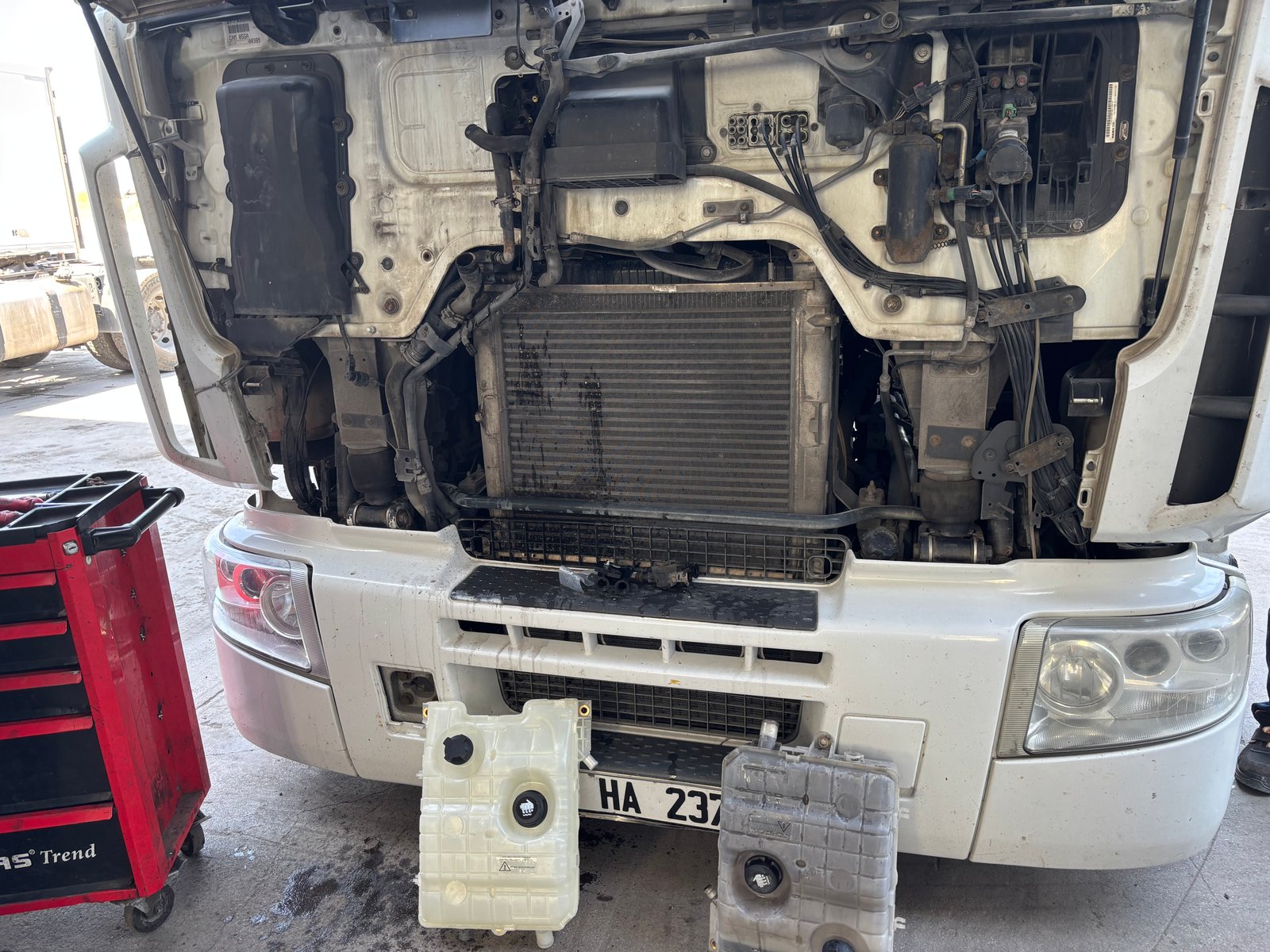 Service Image